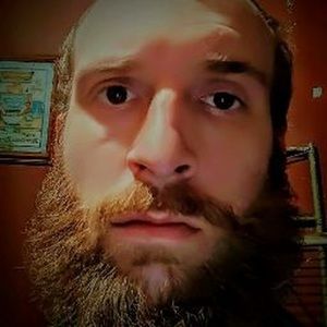 Meet your Posher, Timothy